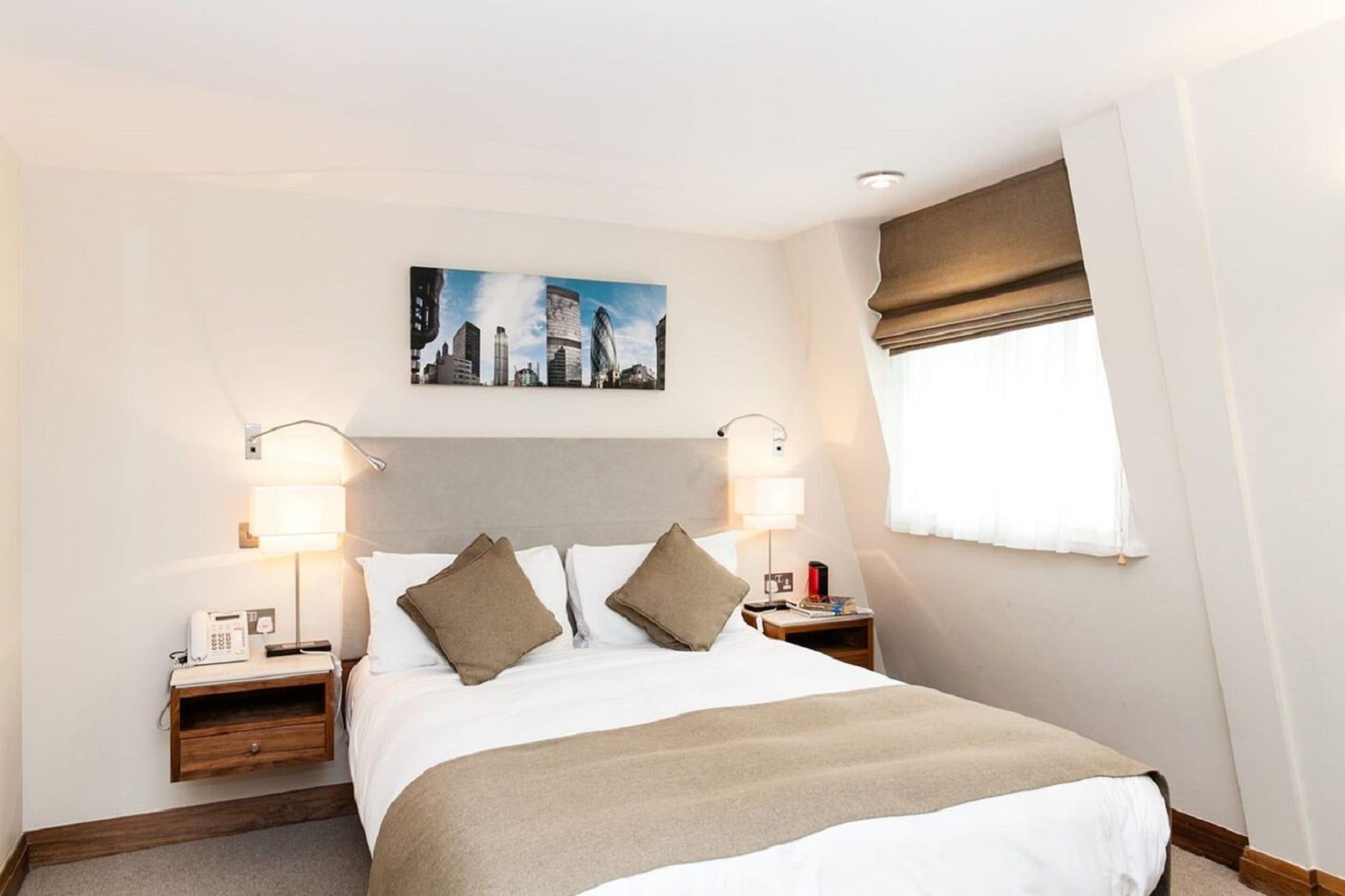 Master Cannon Apartament *