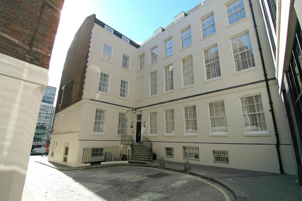 Master Cannon Apartament