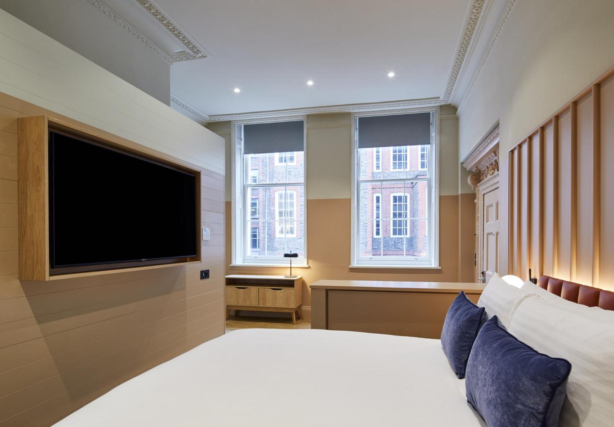 Master Cannon Apartament