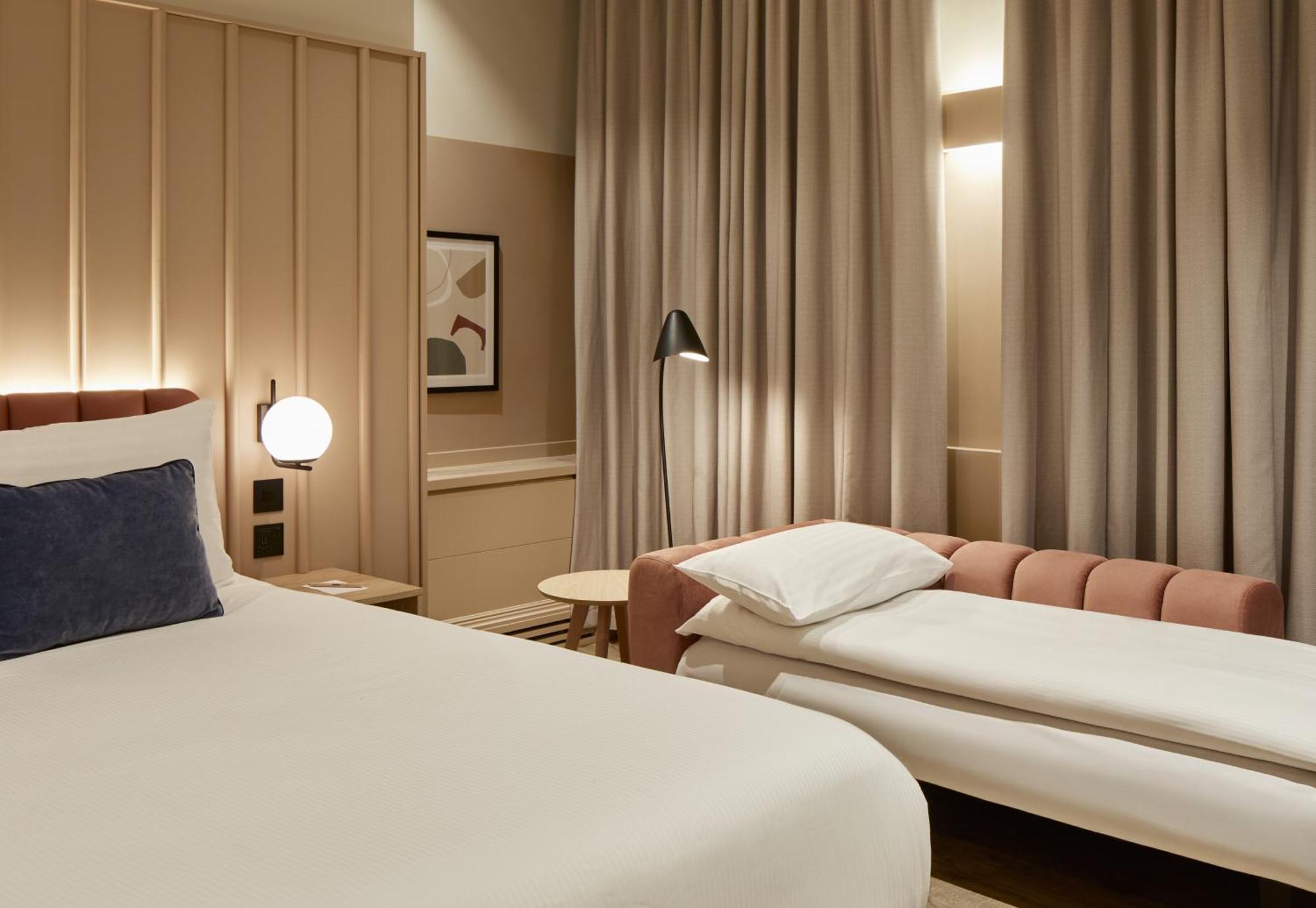 Master Cannon Apartament *
