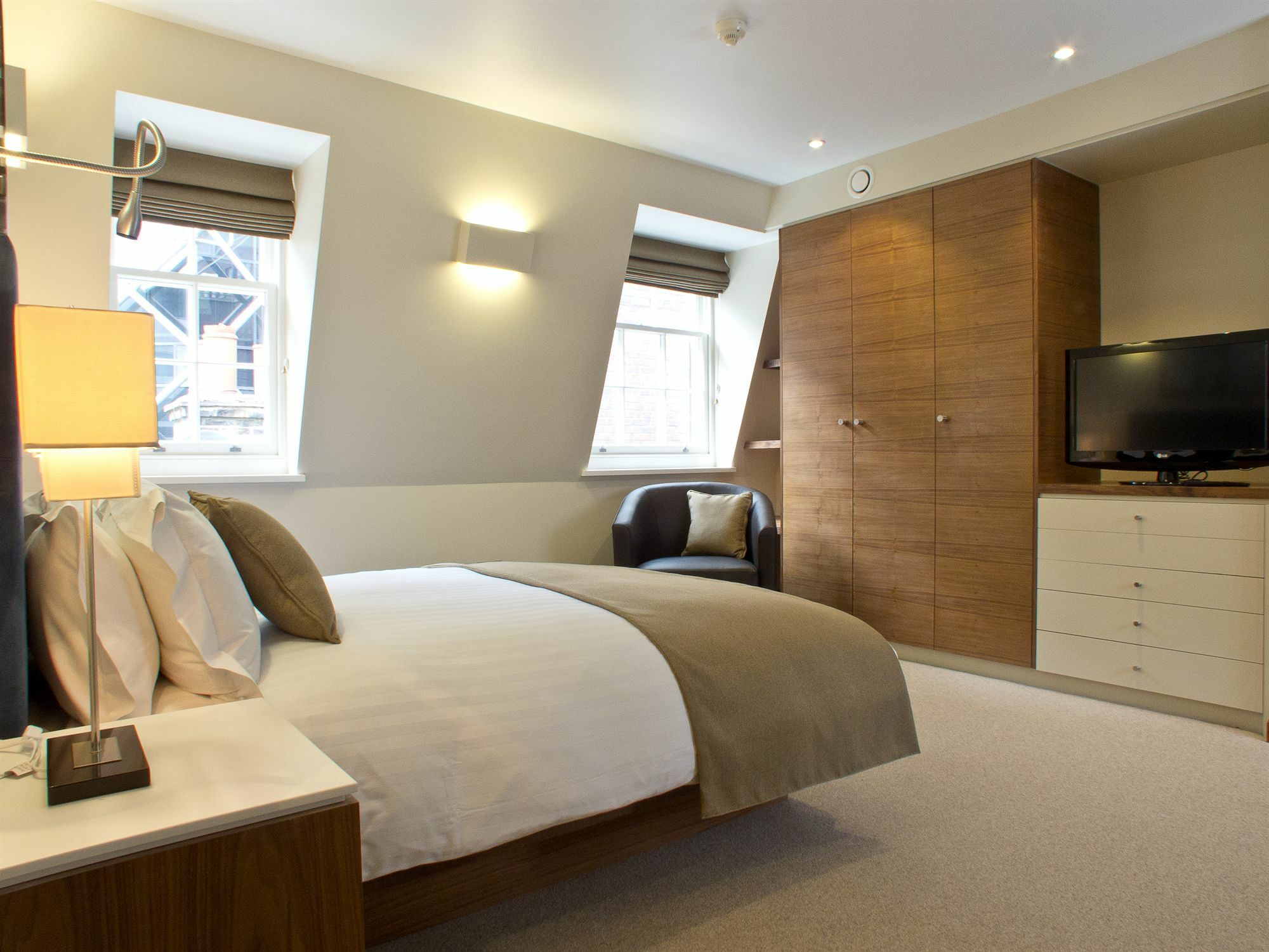 Master Cannon Apartament