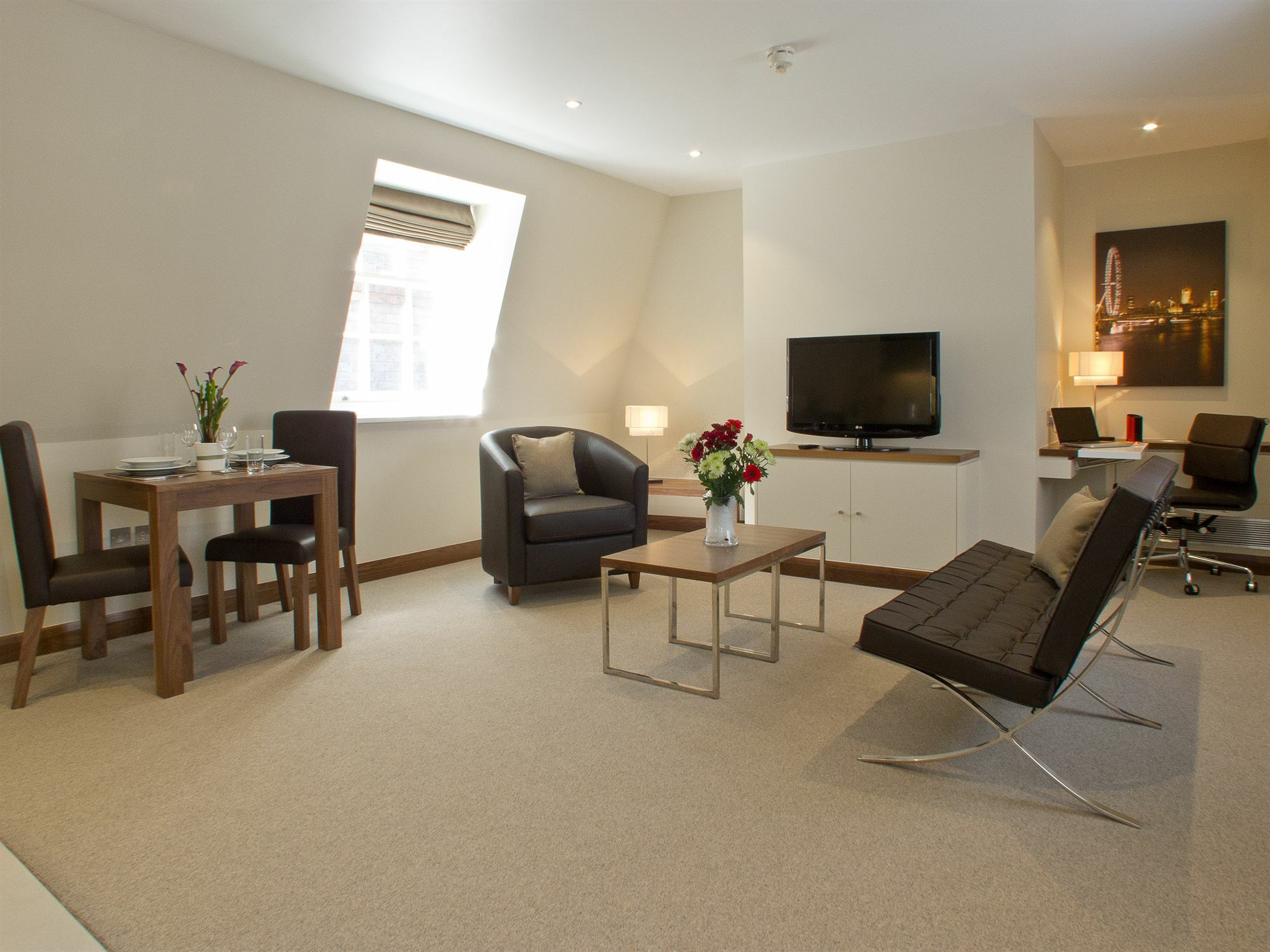 Master Cannon Apartament *