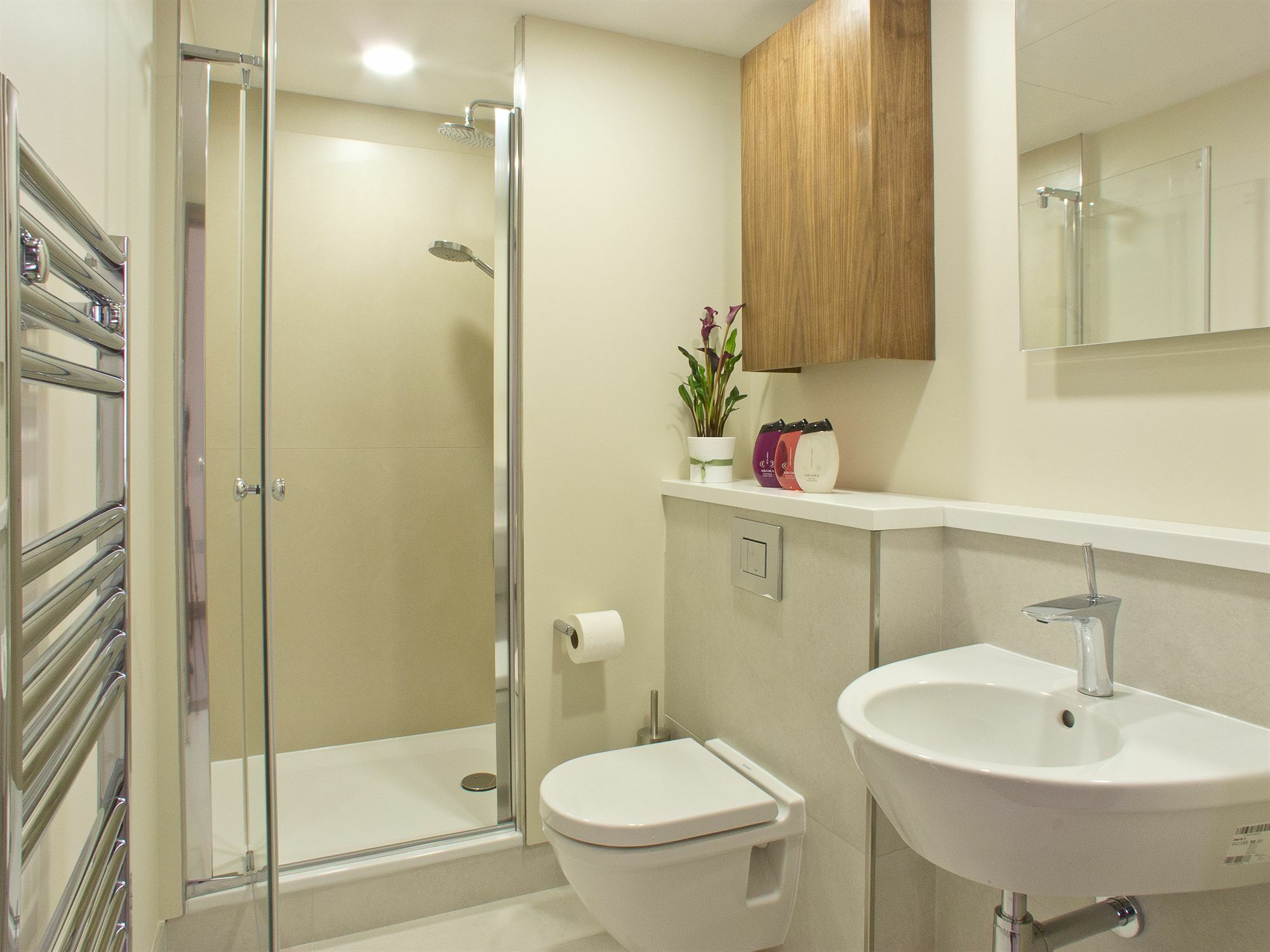 Apartament Master Cannon