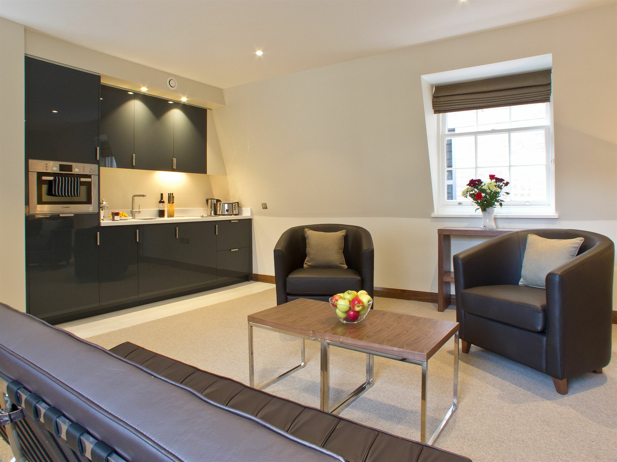 Master Cannon Apartament